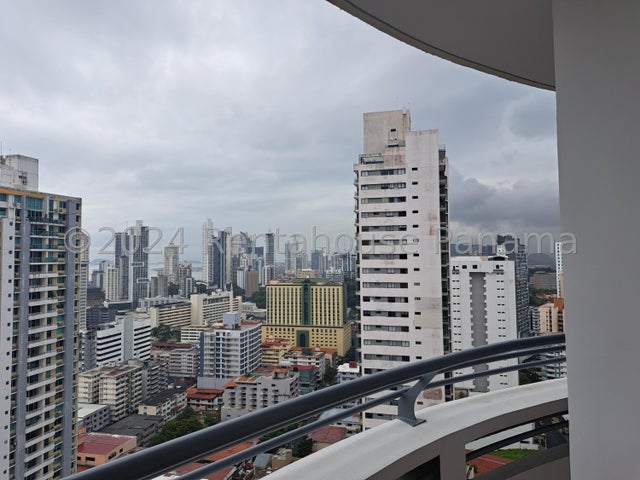 Stunning Apartment - Apartamento en El Cangrejo